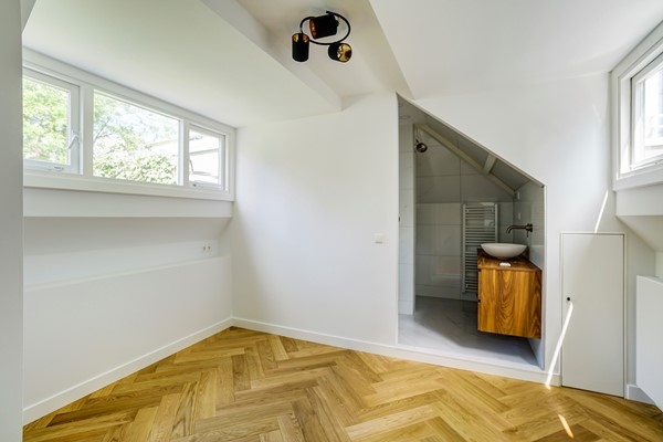 Medium property photo - Buitenhof, 2513 AH The Hague